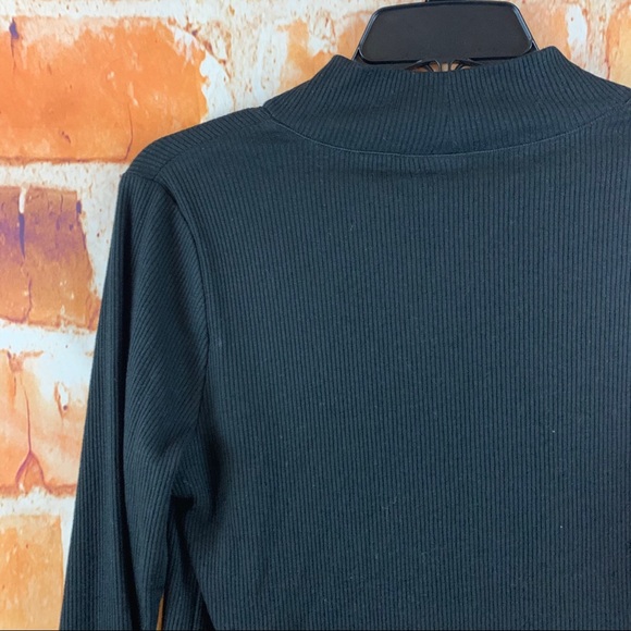 Prologue Women's Top Blouse Long Sleeve R - Picture 10 of 10